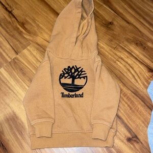 12M TIMBERLAND HOODIE